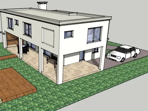 Terreno en Venta de 700,0 m2