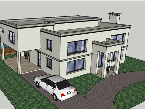 Terreno en Venta de 700,0 m2