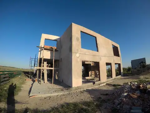 Terreno en Venta, FOT 0,4