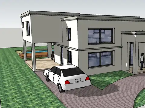 Terreno en Venta en Campos De La Enriqueta, USD 34.500