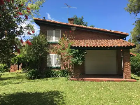 Casa en Venta de 4 dormitorios