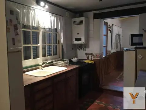Casa en Venta al Noroeste