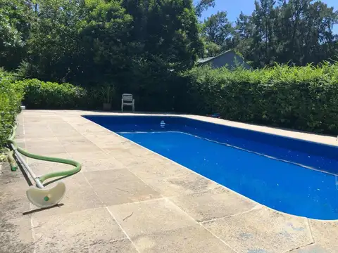 Casa en Venta al Noroeste