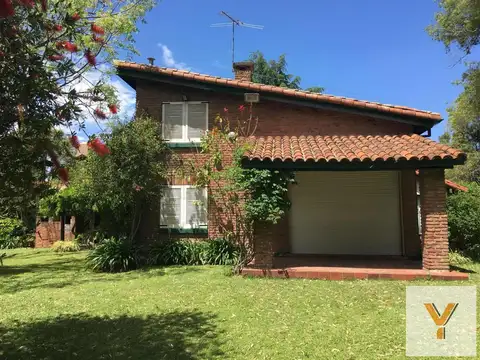 Casa en Venta de 4 dormitorios