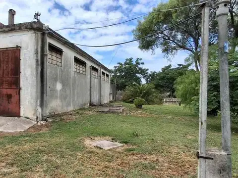 Casa en Venta 56 años