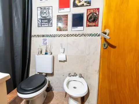 Departamento en Venta en General Jose De San Martin, USD 40.000