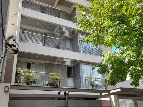 Departamento en Ramos Mejia Sur