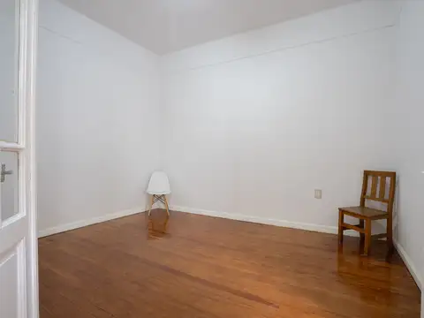 Depto Tipo Casa 4 ambientes con 1 baño