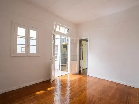 Depto Tipo Casa en Venta de 3 dormitorios