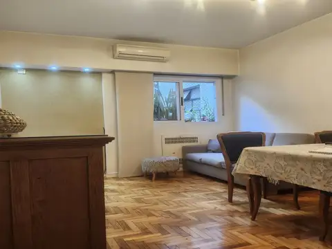 Departamento de 3 ambientes en Venta en Caballito