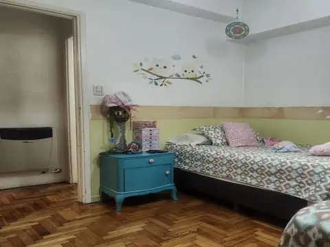 Departamento de 3 ambientes en Venta en Caballito