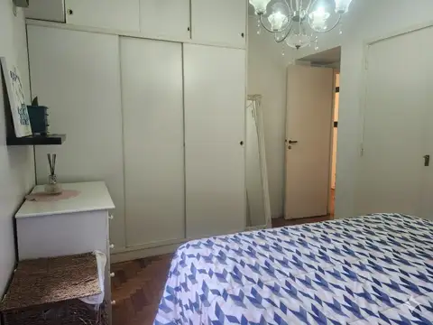 Departamento en Venta en Caballito, USD 115.000