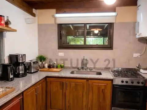 Casa en Venta en Balneario Mar de Cobo, USD 160.000