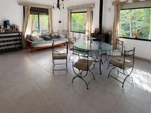LA BALANDRA 1000, Piso 0
