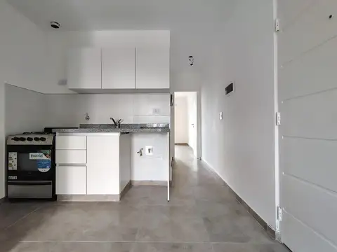 Departamento en Alquiler en Haedo, $ 550.000