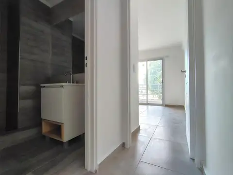 Departamento en Alquiler al Oeste