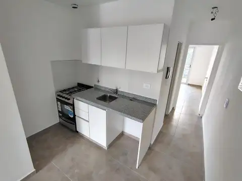 Departamento en Alquiler de 1 dormitorio