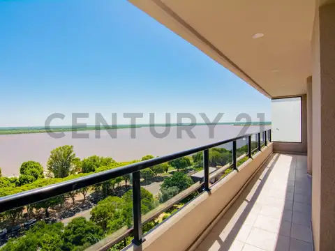 Departamento en Venta en Martin, Rosario