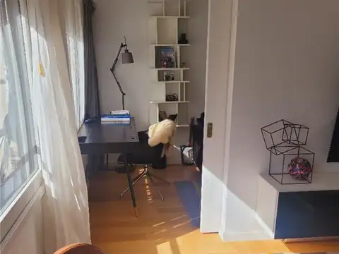 Departamento en Alquiler Temporal en Recoleta, USD 2.200