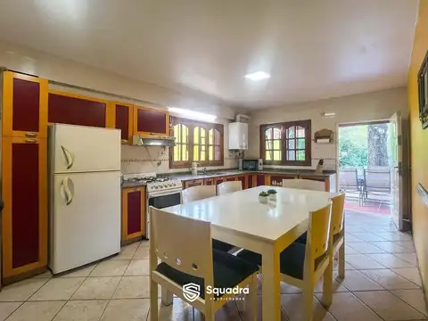 Casa en Venta de 4 dormitorios