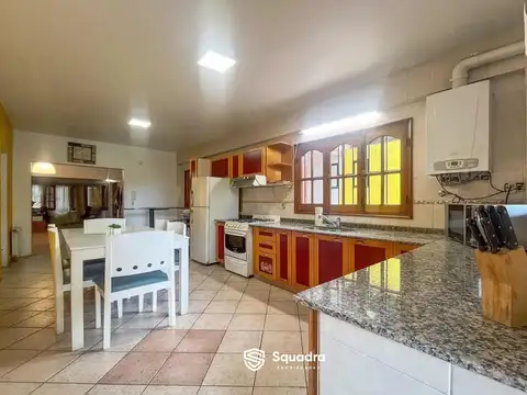 Casa en Venta al Oeste