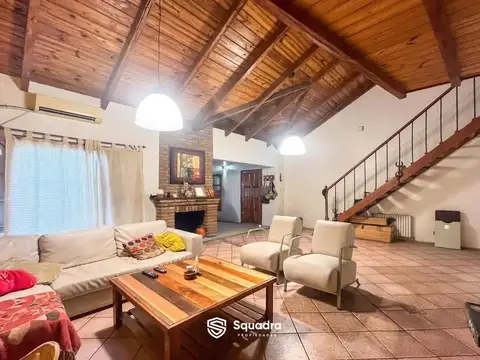 Casa en Venta 19 años
