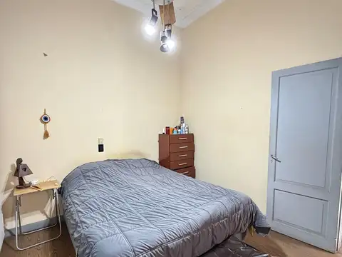Depto Tipo Casa en Venta en Abasto, USD 72.000