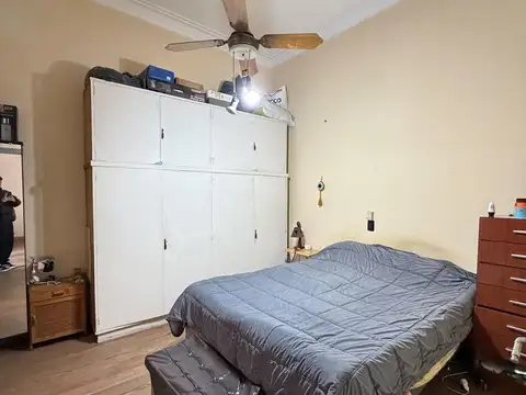 Depto Tipo Casa 4 ambientes con 1 baño