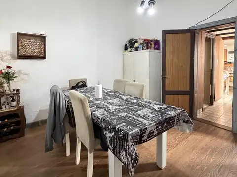 Depto Tipo Casa en Venta al Oeste