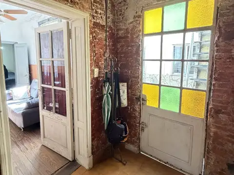 Depto Tipo Casa en Venta de 4 ambientes