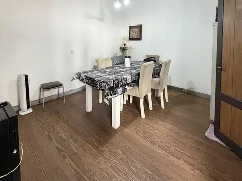 Depto Tipo Casa en Venta 65 años