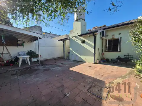 Venta Casa 4 amb cochera excelente ubicacion en Hurlingham