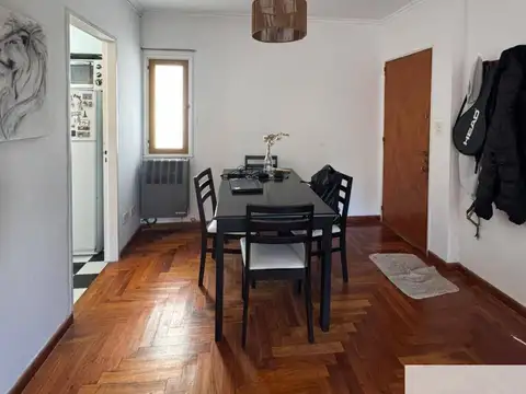 Departamento en Venta 30 años