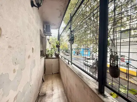 Depto Tipo Casa en Venta al Suroeste