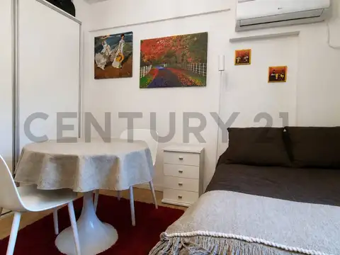 Departamento en Venta en Belgrano, USD 75.000