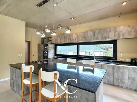 Casa en Venta al Norte