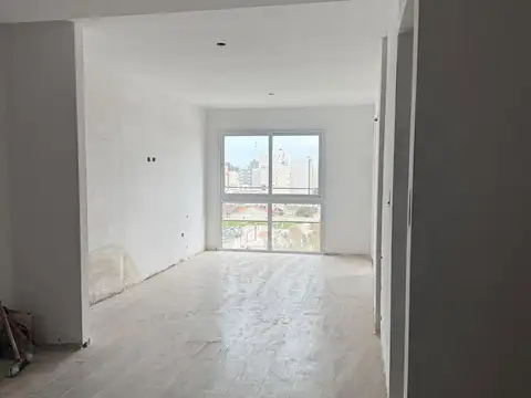 VENTA DPTO 1 DORMI CON COCHERA Y BALCON TERRAZA