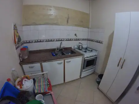 Depto Tipo Casa 4 ambientes con 3 baños