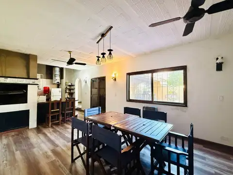 Casa en venta EL PATO COUNTRY Central Oportunidad