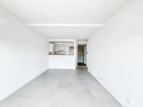 Departamento en Venta en Luis Agote, Rosario