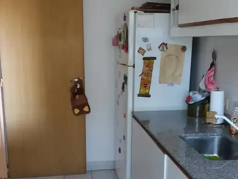 Departamento en Venta en San Fernando Vias  /  Centro, USD 120.000