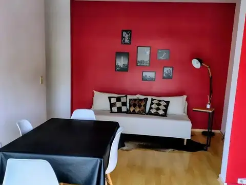 Alquiler Departamento 2 Ambientes Cerca del Hospital Italian