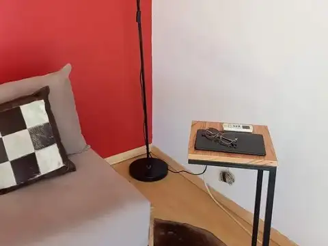 Departamento en Alquiler Temporal de 2 ambientes