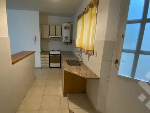 Departamento en Alquiler A Estrenar