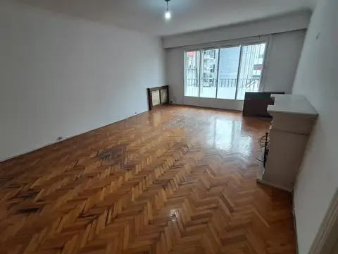 Departamento en Venta en Almagro, USD 240.000