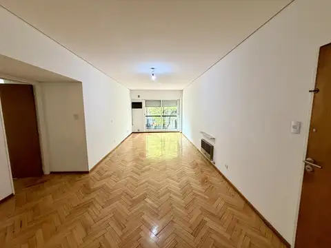Departamento en Alquiler en Belgrano, CABA