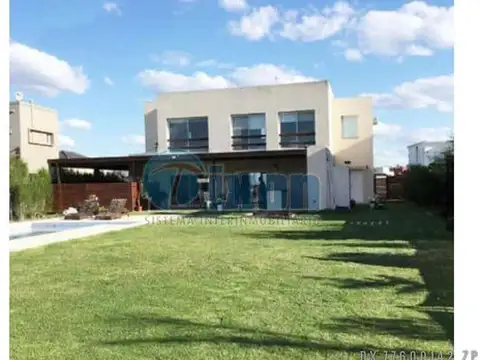 Barrio Cerrado Complejo Villa Nueva - San Marc