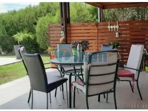 Barrio Cerrado Complejo Villa Nueva - San Marc