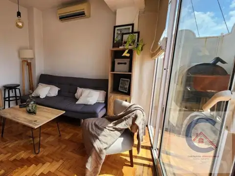 Departamento en Alquiler Temporal de 1 dormitorio