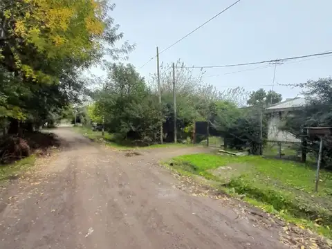 Terreno en Venta en City Bell, USD 21.000